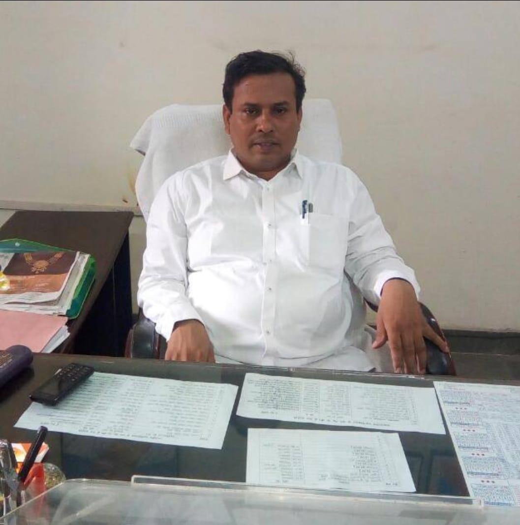 Dr.Gyan Prakash Verma