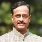 Dr. Dinesh Sharma