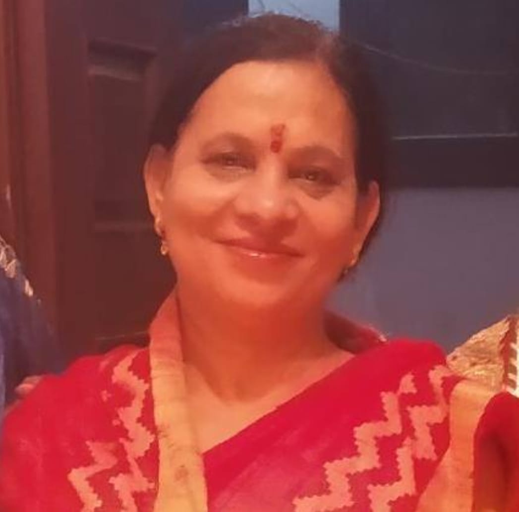 Dr. Vandana Sharma